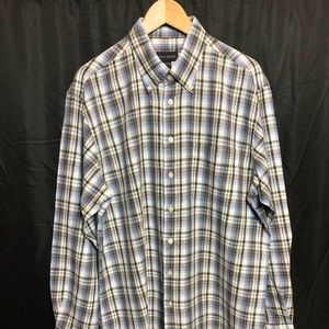 Scott Barber Shirts - Scott Barber Button Down Scott Barber Shirts - Scott Barber Button Down